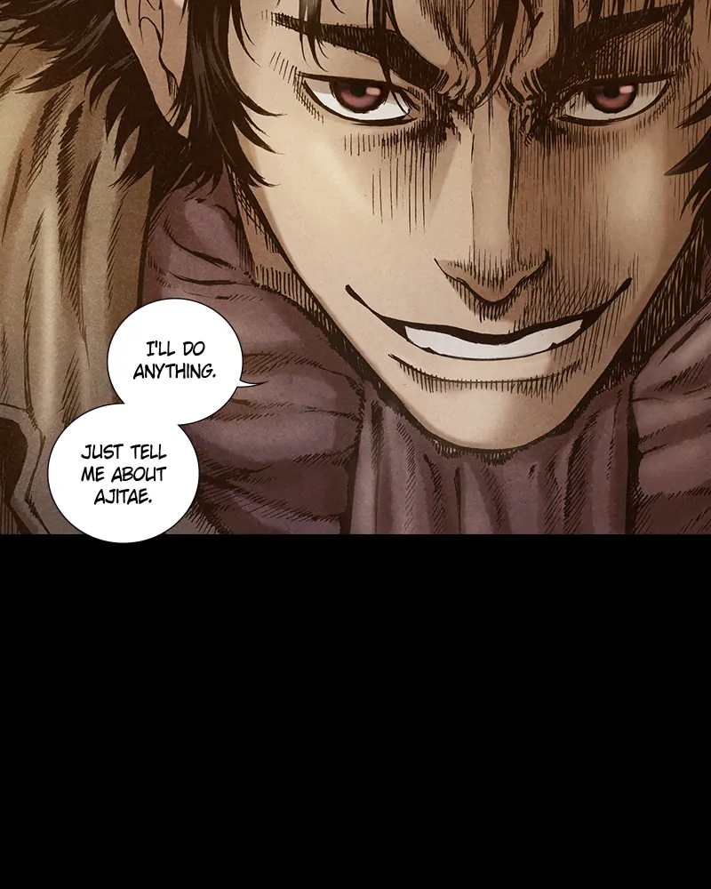 Read Blade of the Phantom Master Manga Online