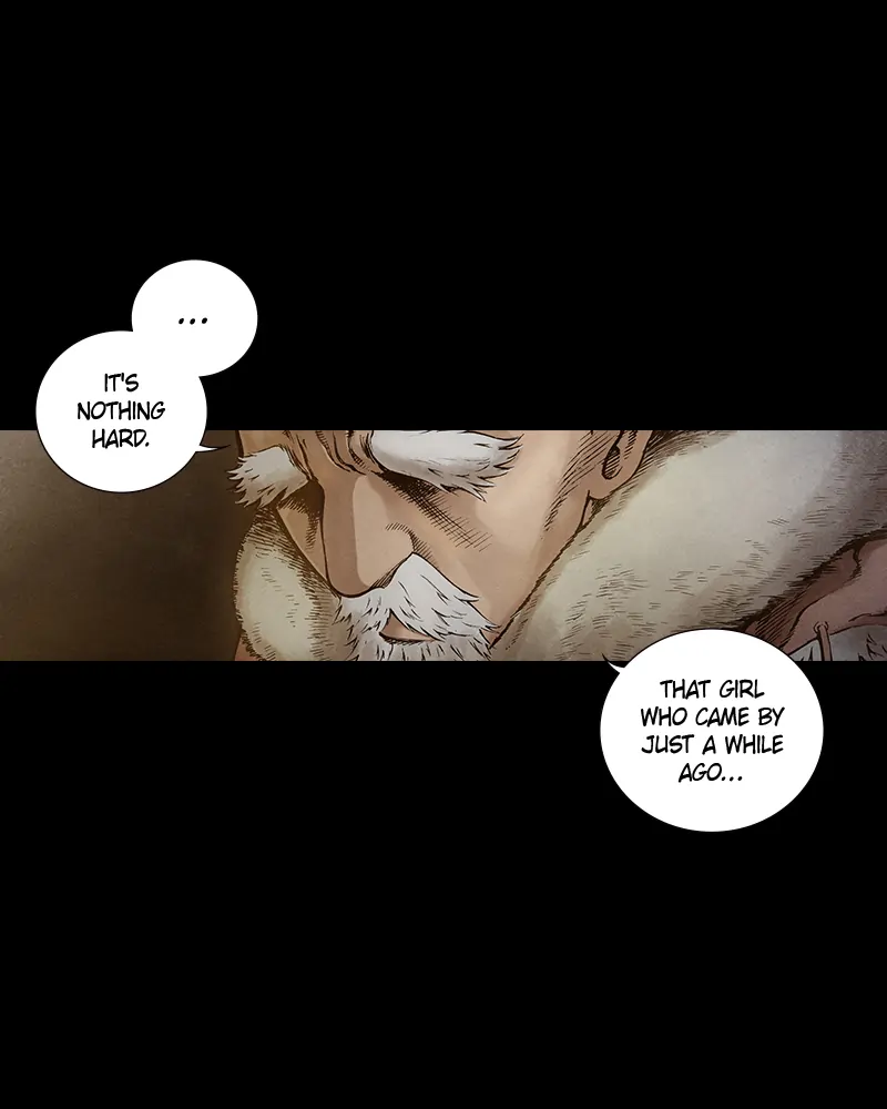 Read Blade of the Phantom Master Manga Online
