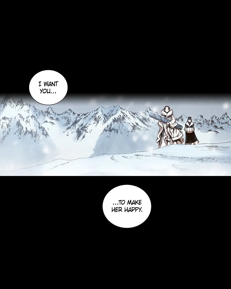 Read Blade of the Phantom Master Manga Online
