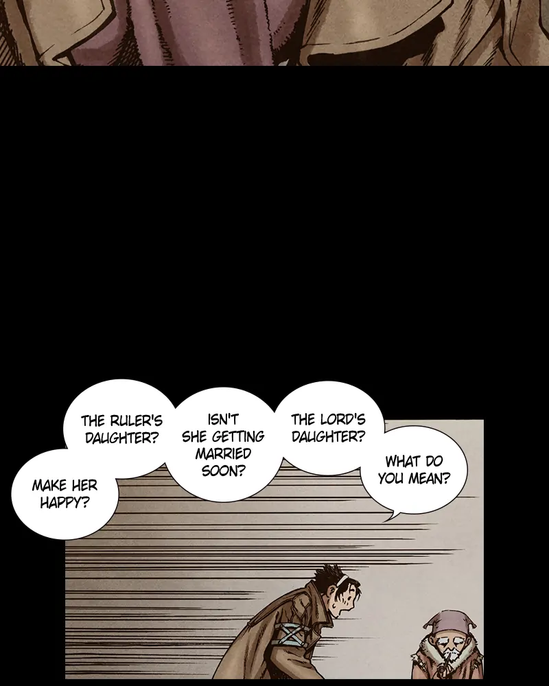 Read Blade of the Phantom Master Manga Online