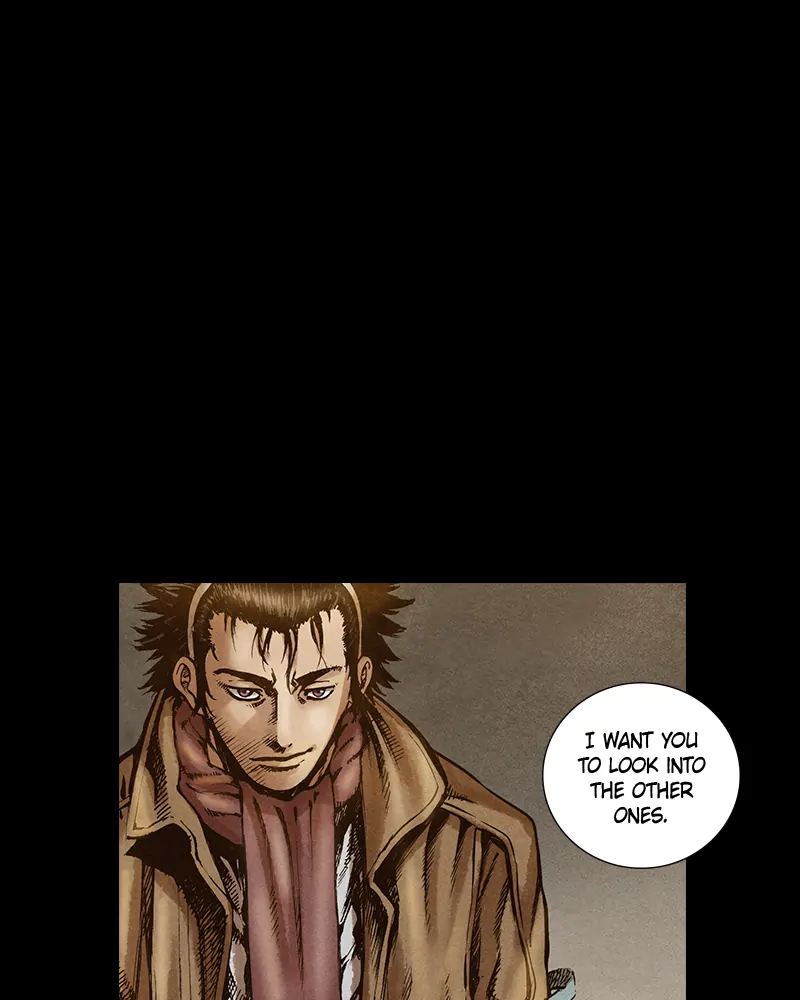 Read Blade of the Phantom Master Manga Online