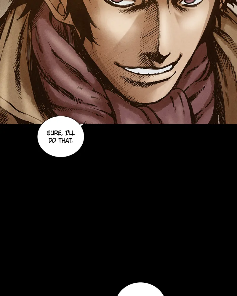 Read Blade of the Phantom Master Manga Online