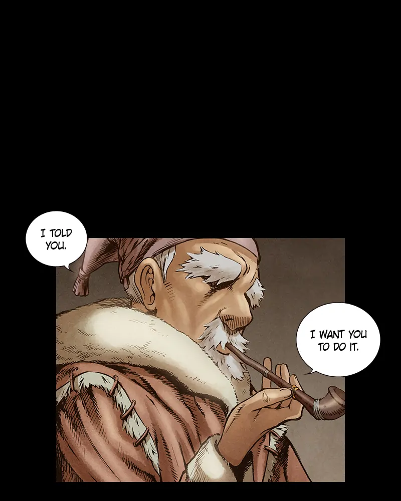 Read Blade of the Phantom Master Manga Online