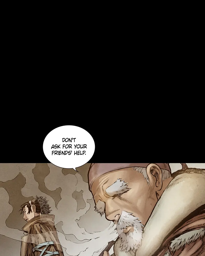 Read Blade of the Phantom Master Manga Online