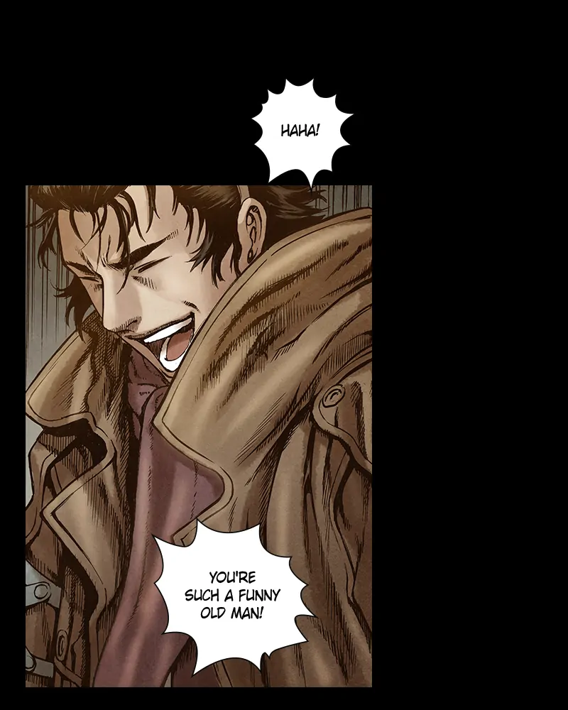 Read Blade of the Phantom Master Manga Online