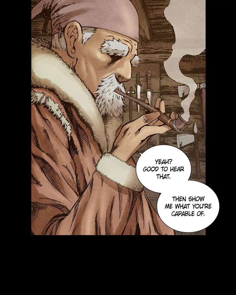 Read Blade of the Phantom Master Manga Online
