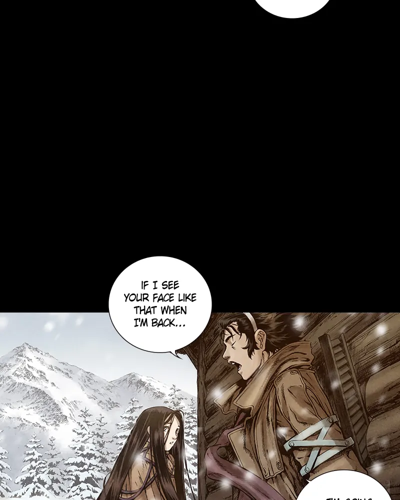 Read Blade of the Phantom Master Manga Online