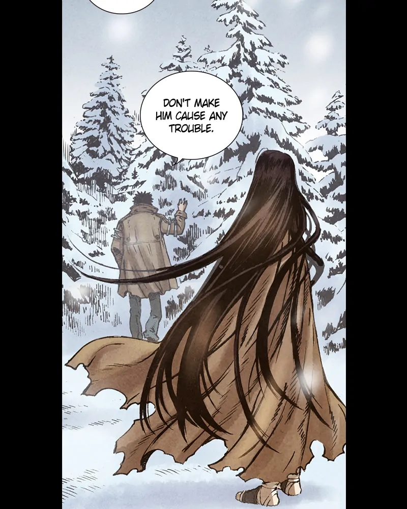 Read Blade of the Phantom Master Manga Online