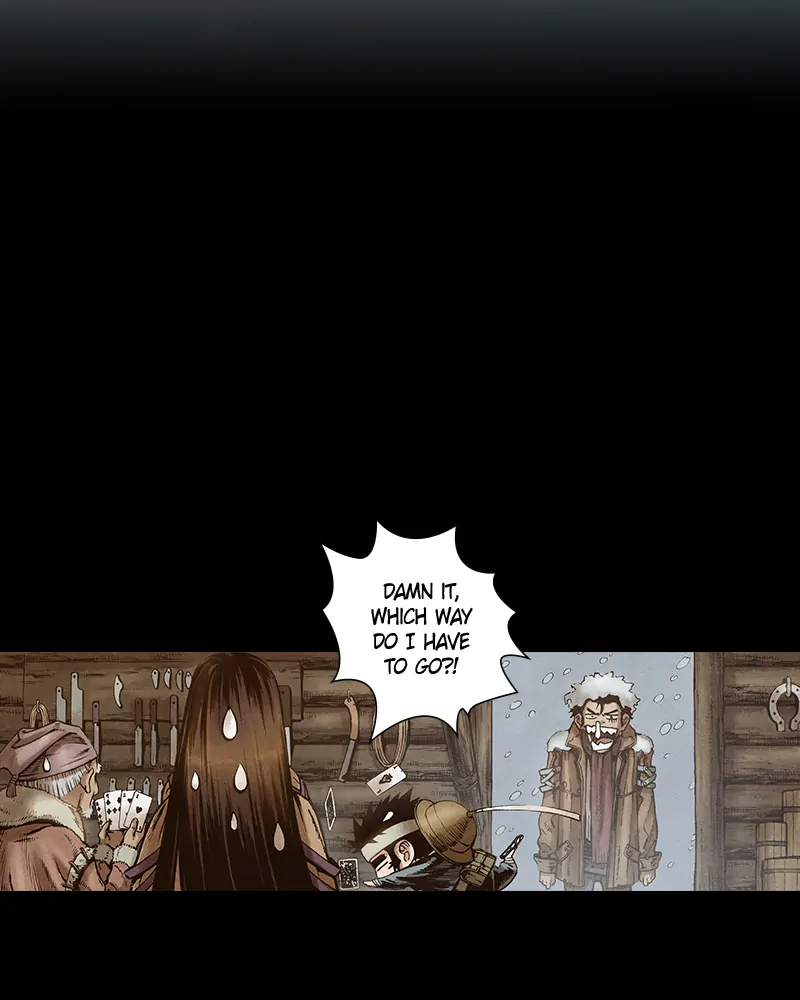 Read Blade of the Phantom Master Manga Online