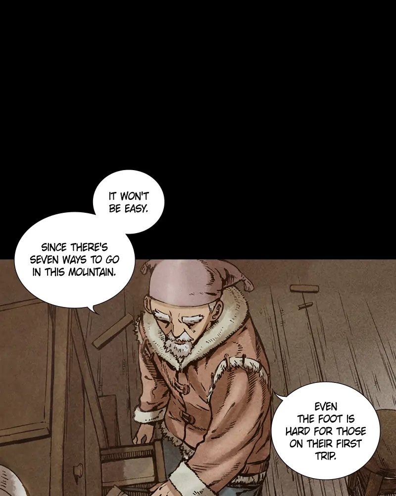 Read Blade of the Phantom Master Manga Online