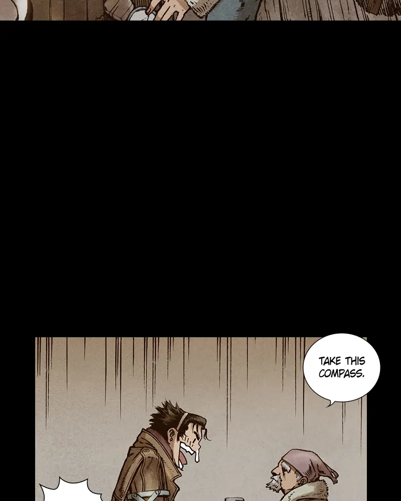 Read Blade of the Phantom Master Manga Online