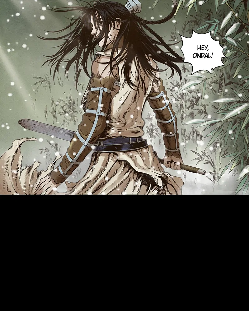 Read Blade of the Phantom Master Manga Online