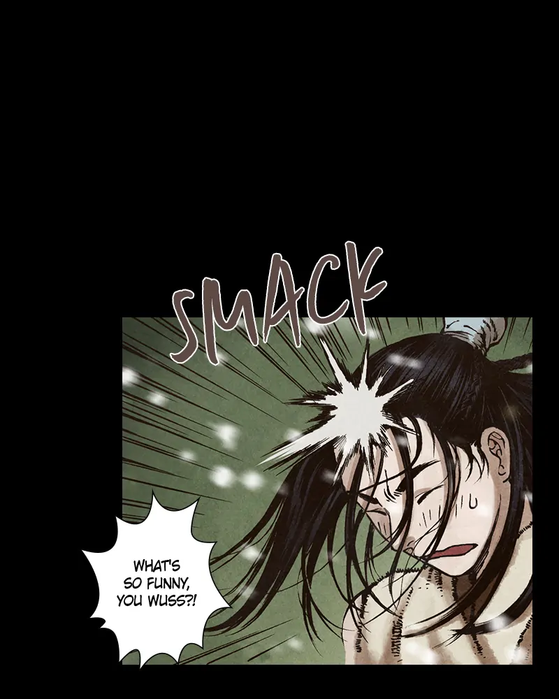 Read Blade of the Phantom Master Manga Online