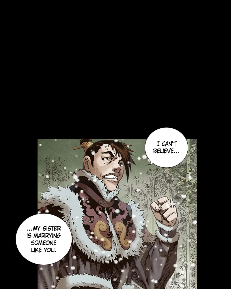 Read Blade of the Phantom Master Manga Online