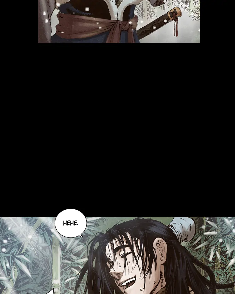 Read Blade of the Phantom Master Manga Online