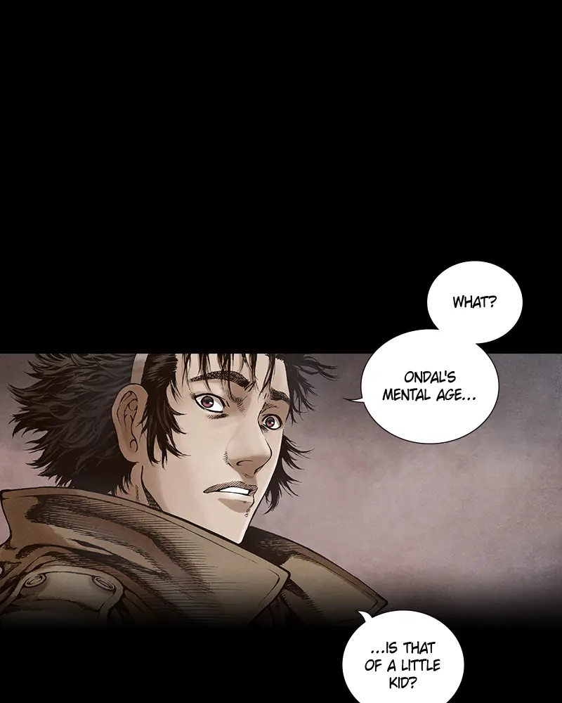 Read Blade of the Phantom Master Manga Online