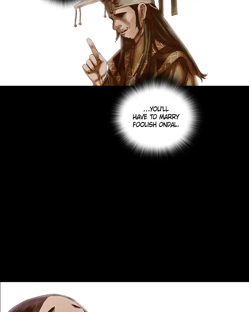 Read Blade of the Phantom Master Manga Online