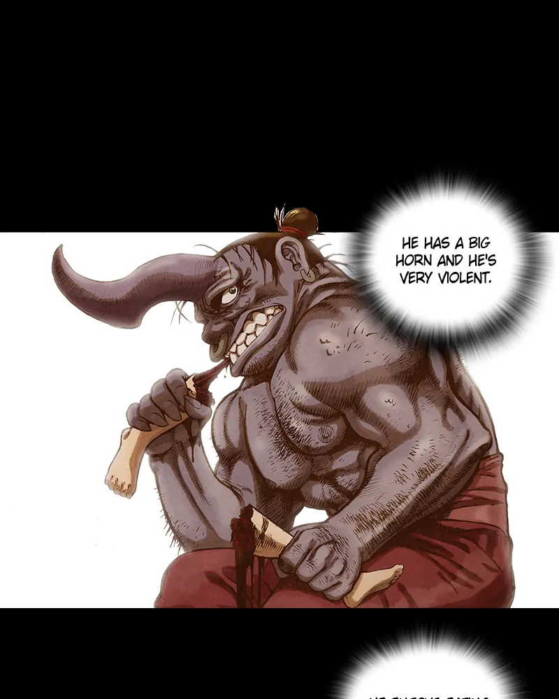 Read Blade of the Phantom Master Manga Online