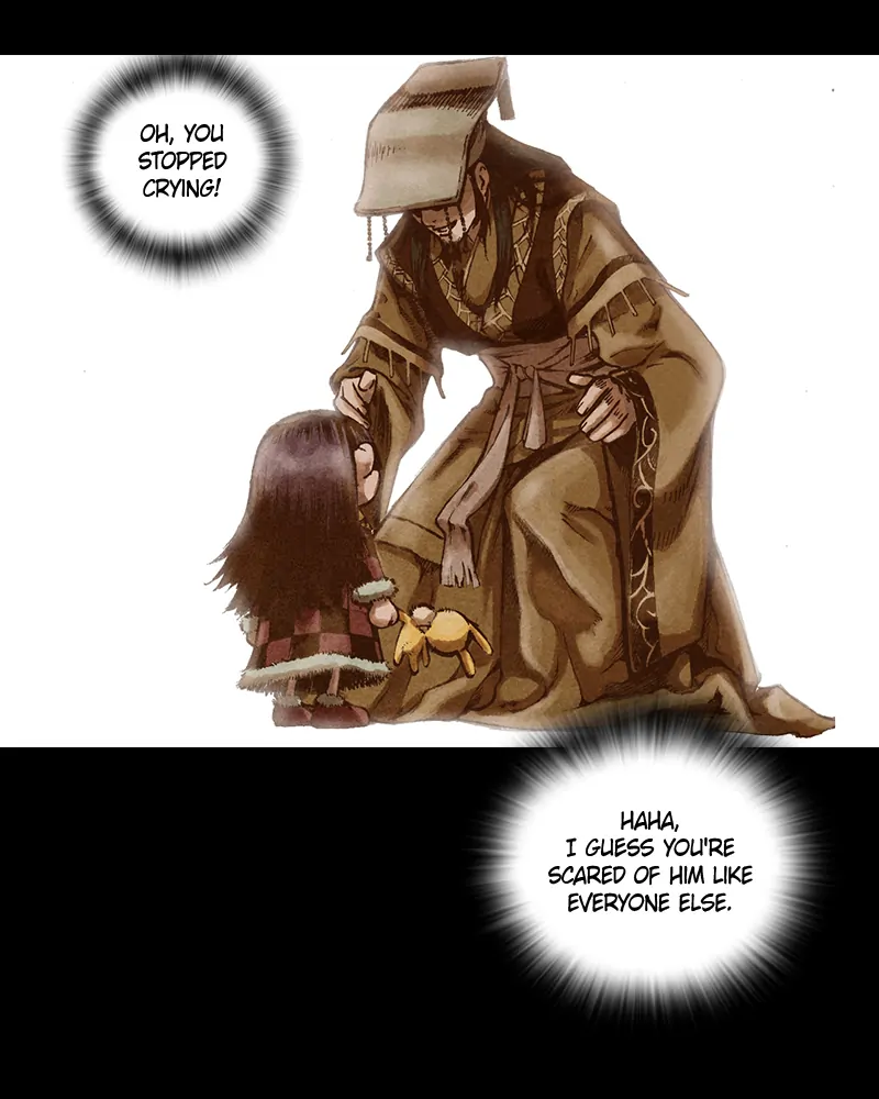 Read Blade of the Phantom Master Manga Online