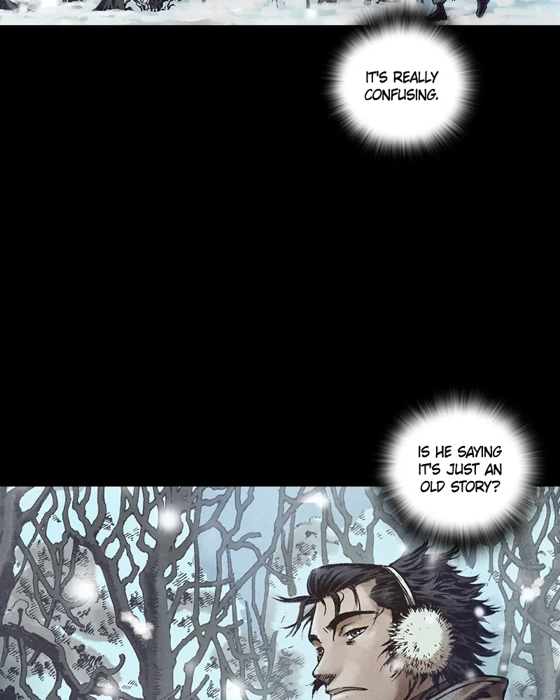 Read Blade of the Phantom Master Manga Online
