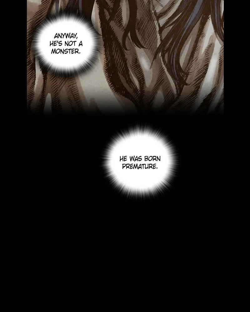 Read Blade of the Phantom Master Manga Online