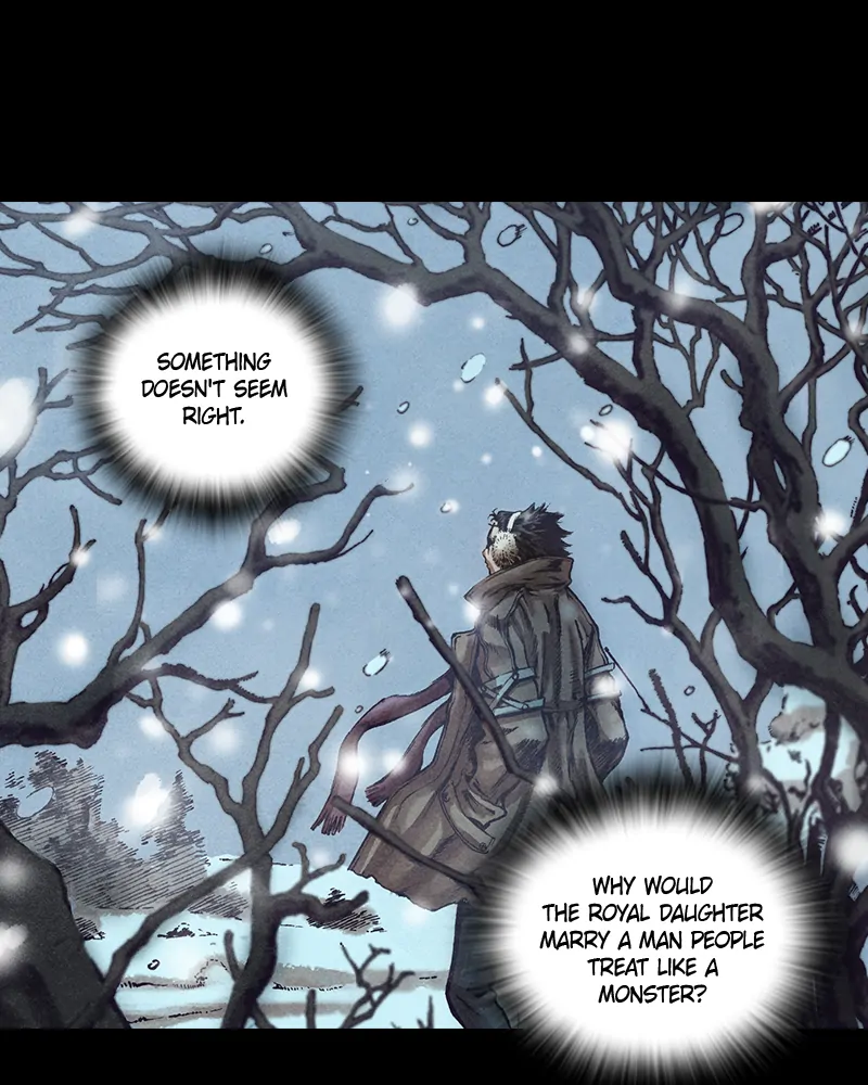 Read Blade of the Phantom Master Manga Online