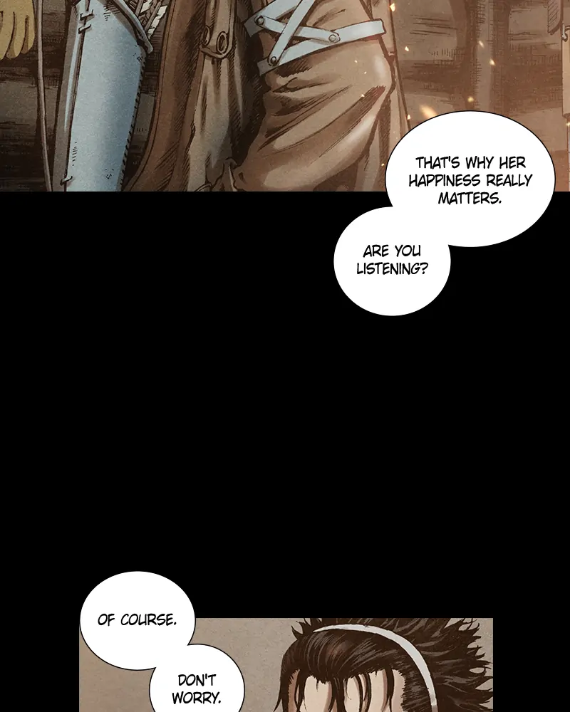 Read Blade of the Phantom Master Manga Online