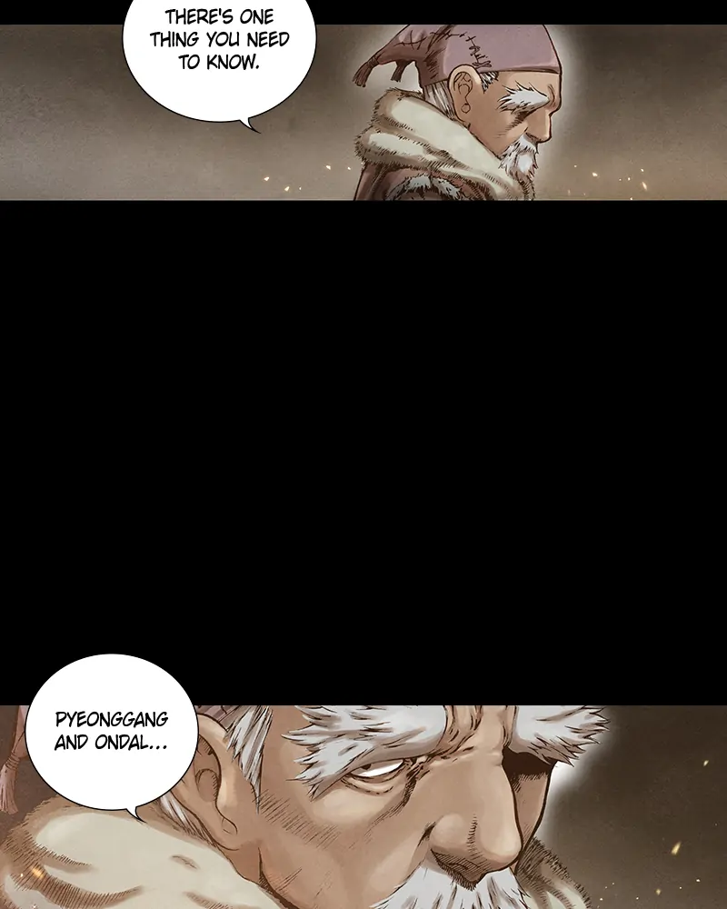 Read Blade of the Phantom Master Manga Online