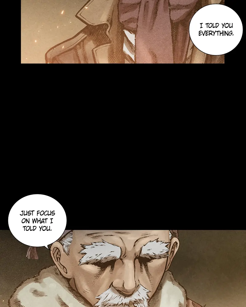 Read Blade of the Phantom Master Manga Online