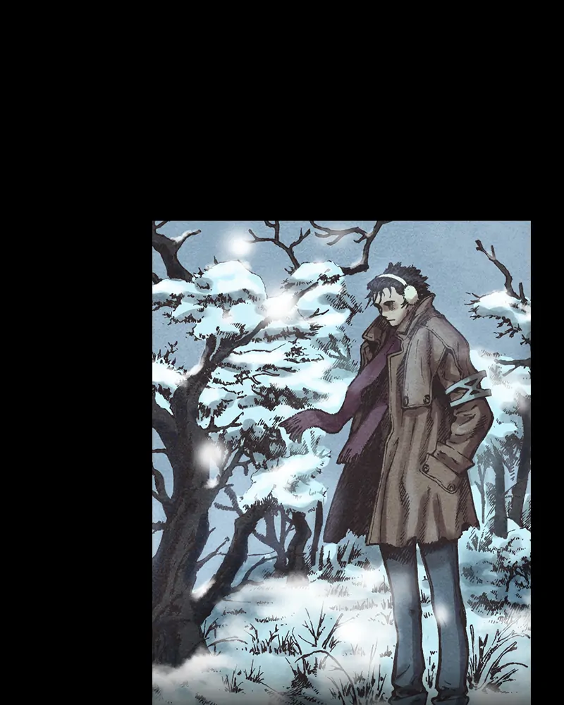 Read Blade of the Phantom Master Manga Online
