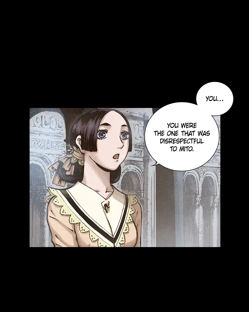 Read Blade of the Phantom Master Manga Online