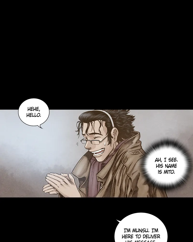 Read Blade of the Phantom Master Manga Online