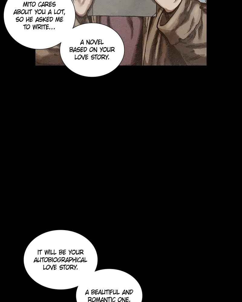 Read Blade of the Phantom Master Manga Online