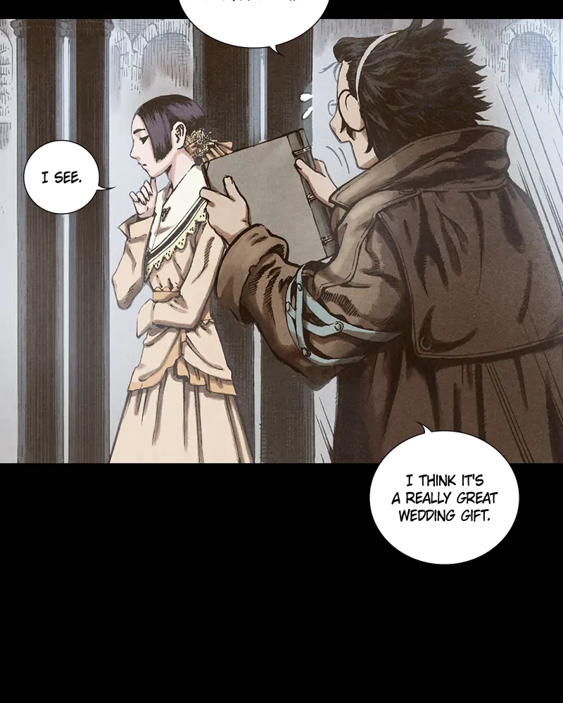 Read Blade of the Phantom Master Manga Online