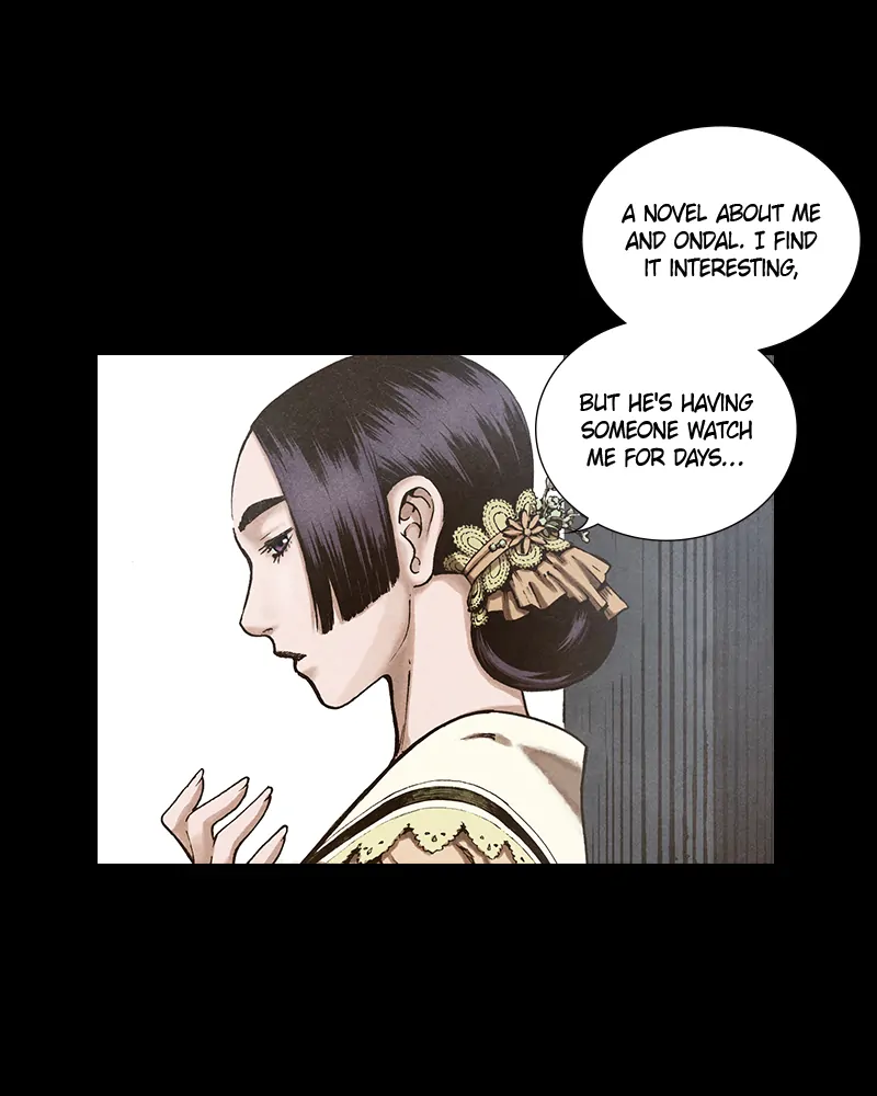 Read Blade of the Phantom Master Manga Online