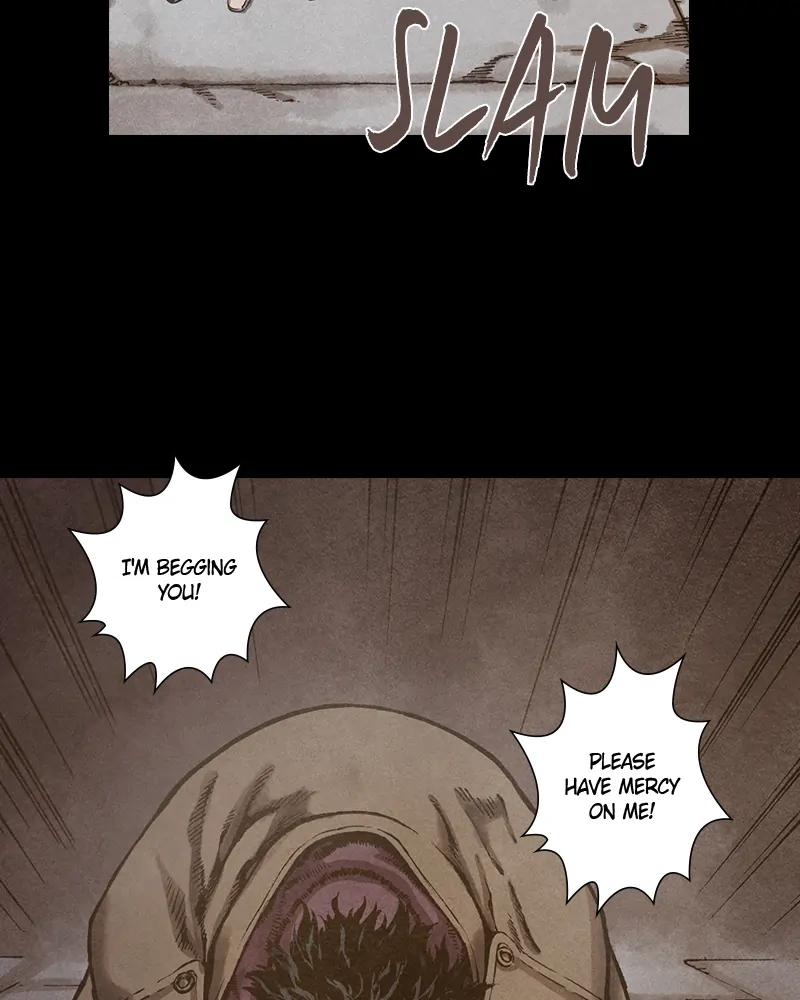 Read Blade of the Phantom Master Manga Online