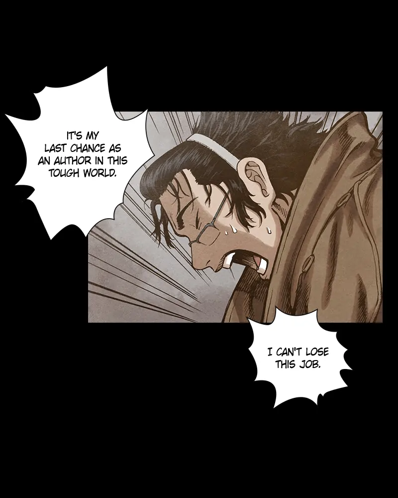 Read Blade of the Phantom Master Manga Online