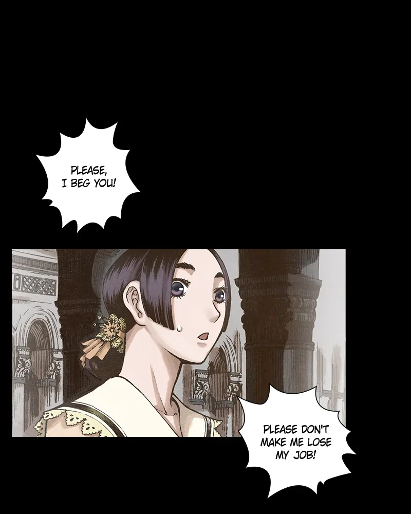Read Blade of the Phantom Master Manga Online