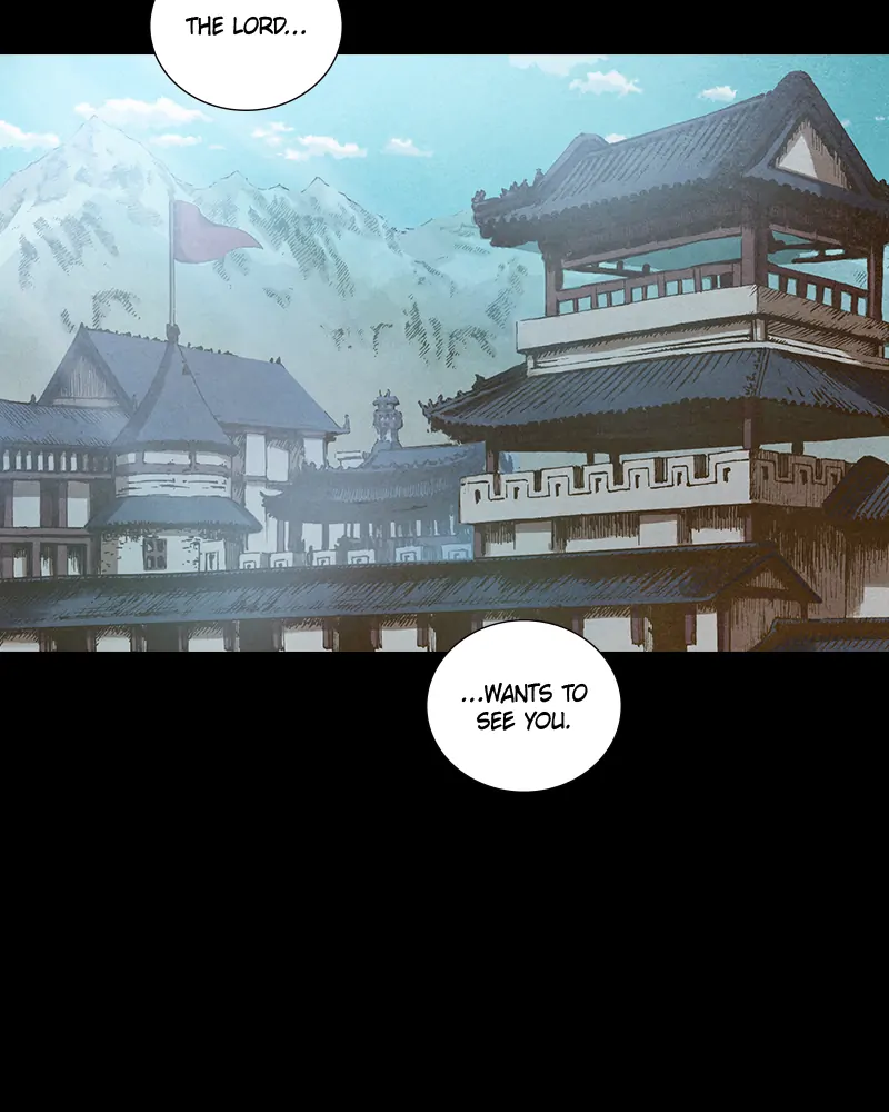 Read Blade of the Phantom Master Manga Online