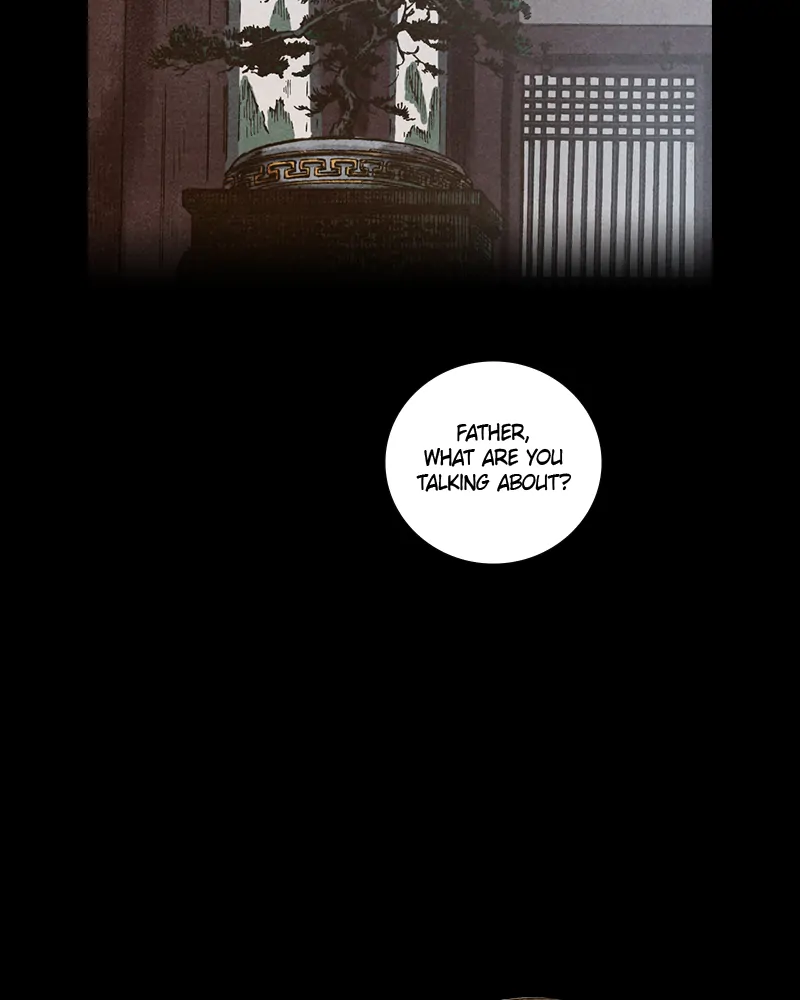 Read Blade of the Phantom Master Manga Online