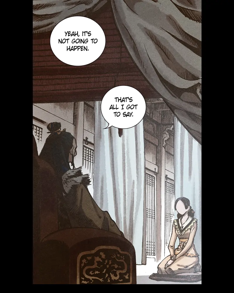 Read Blade of the Phantom Master Manga Online