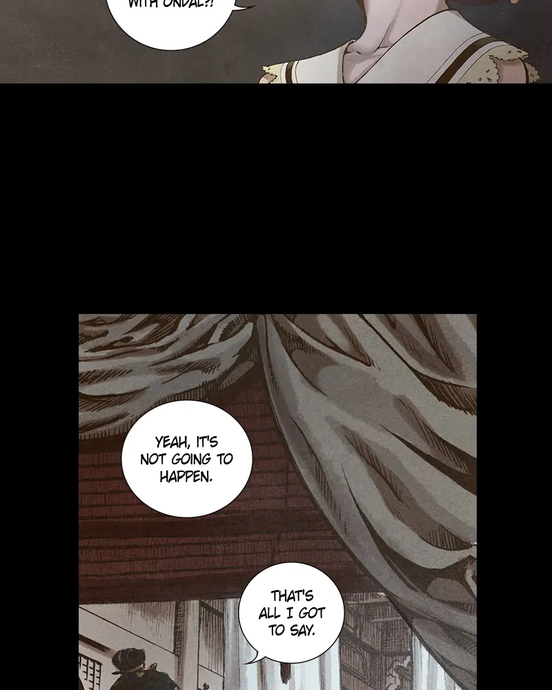 Read Blade of the Phantom Master Manga Online