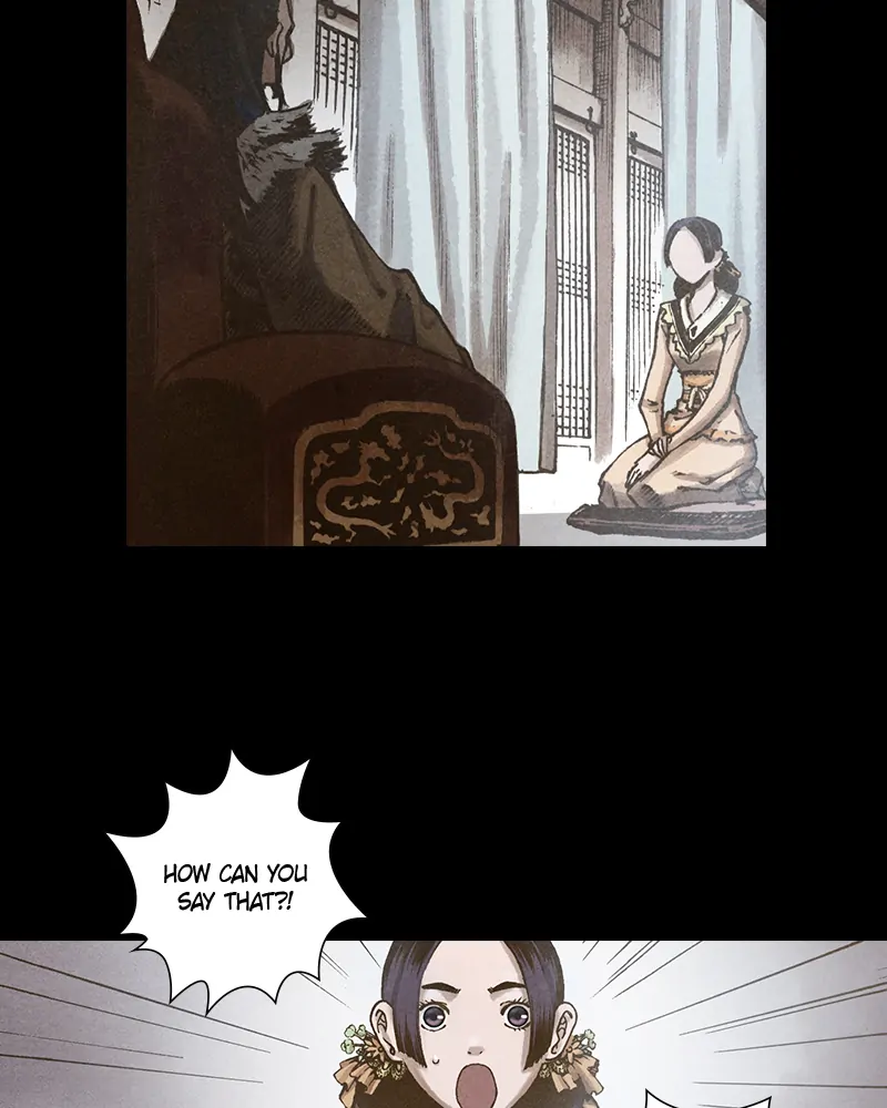 Read Blade of the Phantom Master Manga Online