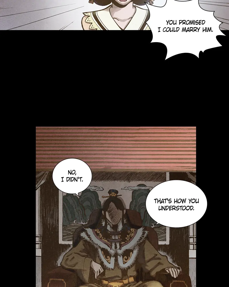 Read Blade of the Phantom Master Manga Online
