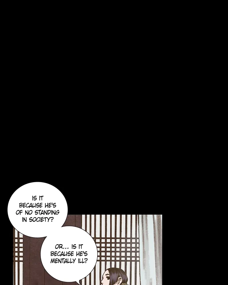 Read Blade of the Phantom Master Manga Online