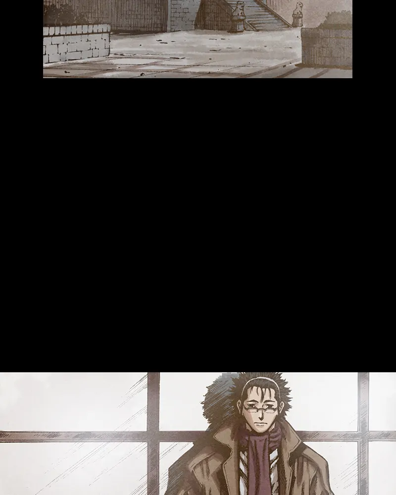 Read Blade of the Phantom Master Manga Online