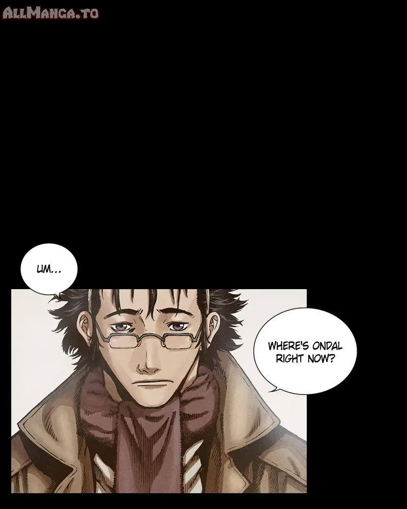 Read Blade of the Phantom Master Manga Online