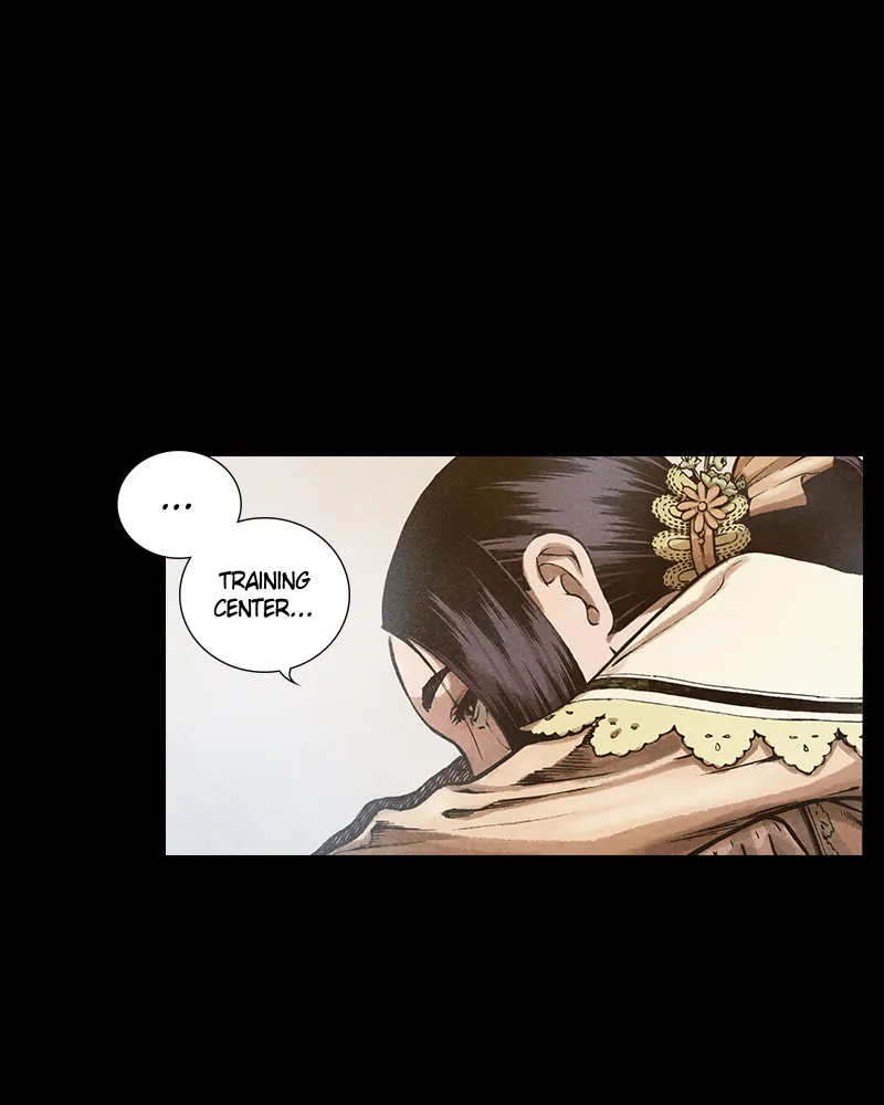 Read Blade of the Phantom Master Manga Online