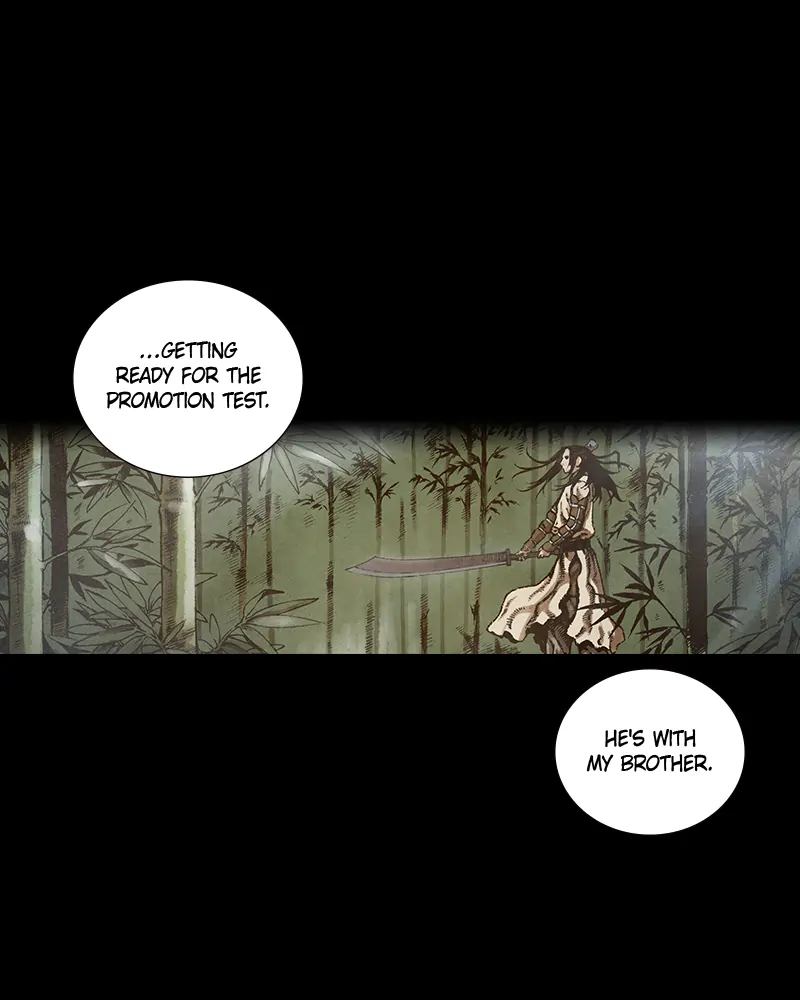 Read Blade of the Phantom Master Manga Online