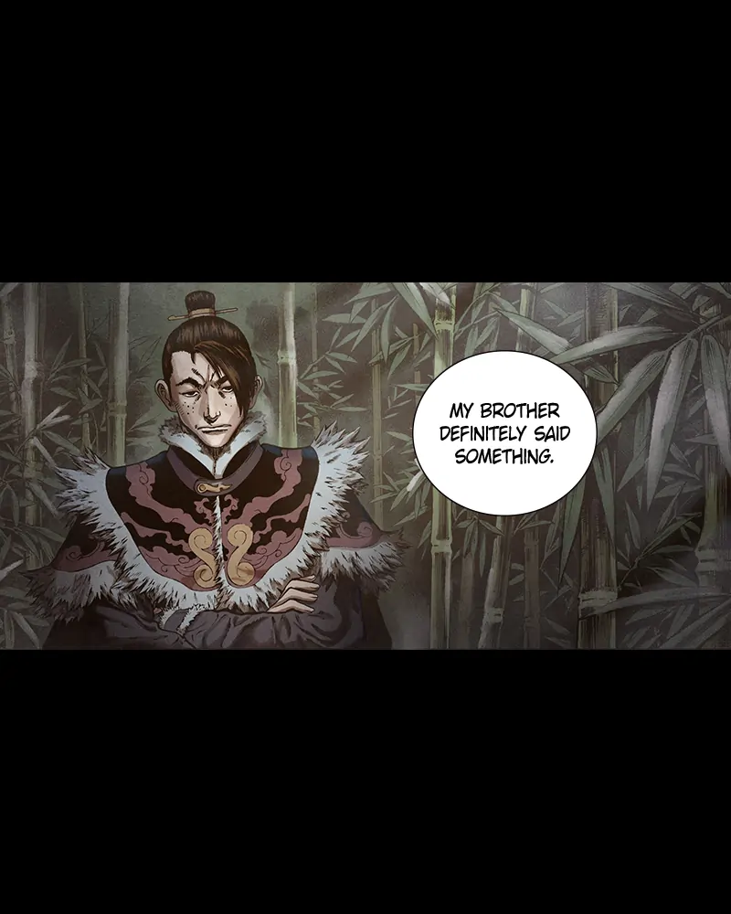 Read Blade of the Phantom Master Manga Online